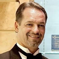 Joe Garza