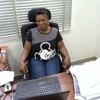 Sandra Moughsha
