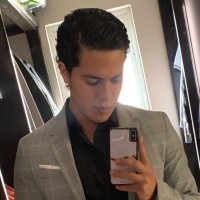 Carlos Daniel Aguilera Velazquez