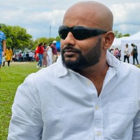 Shiva P.