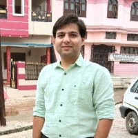 Kartik Bhatt