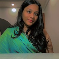 Isha Garg