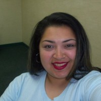 Priscilla Cristerna