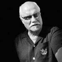 Ake Andersson