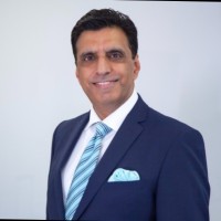 Rajeev Arya     ACA     MBA