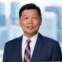 K. C. CHEW