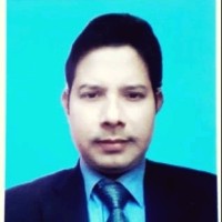 Nitesh Raj
