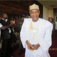 Iya Mohammed