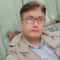 Dr. Ahmed Nadeem Siddiqui