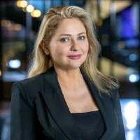 Larisa Bica
