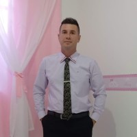 Cristiano Gonçalves de Oliveira