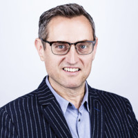 JEREMY SHARP