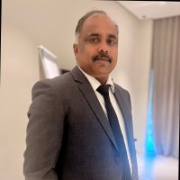 Kripesh Cheruthottumkara