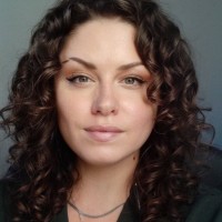 Alexandra Nabokina