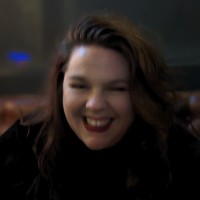 Amanda Jones