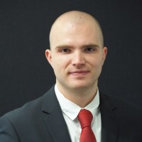 Alexander Moshos