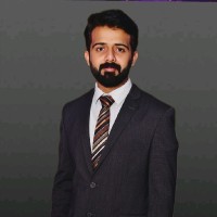Shah Rukh Shahzad