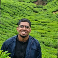 Jeevan Kumar R