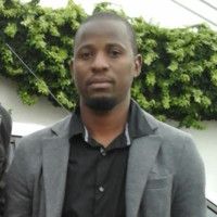Harrison Phiri