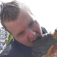 Rick De Vries