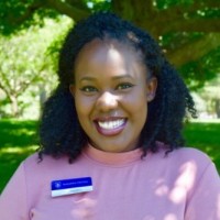 Meggie Wambui