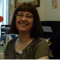 Wendy Richards
