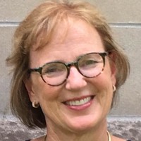Barbara Lyon Beal