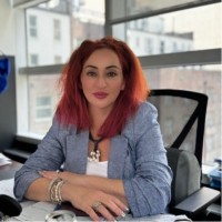 Rita Shindnes RN MPA CCM CMC