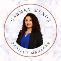 Carmen Munoz