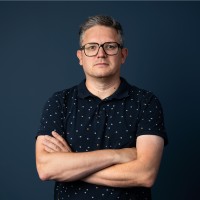 Jacco Geelkerken