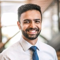 Abhishek Mutha