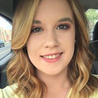 Madelin Edwards