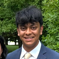 Dhruva Chakravarthi