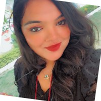 Shruti Gohil