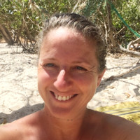Carolyn Gourvès Blanchet