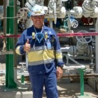 Victor Emilio Namias Guanipa