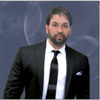 Asad Farooqui