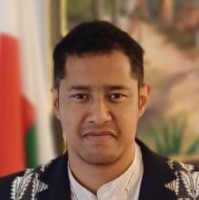 RAMANANTSALAMA Riana Valéry
