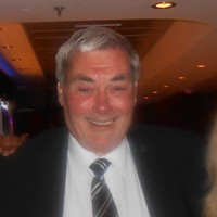 Terry Bilsbrough