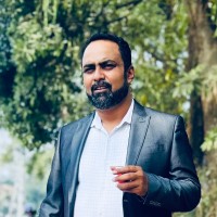 Asim Amitav