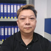 Edgardo Salonga