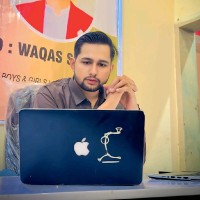 Waqas Shoukat     -   E-commerce Expert