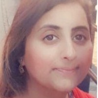 Saima Wahid