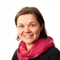 Saija Ruponen
