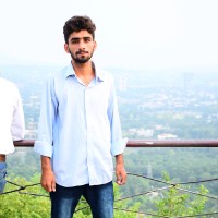 Muhammad Arslan Bugti