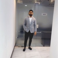 Kshitij Sharma