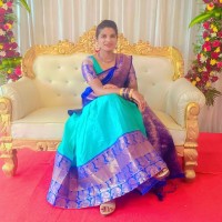 Preethi R
