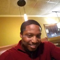 Marcus Yarborough
