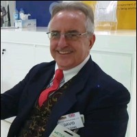 David Golding