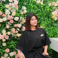 Sonia Ahvionia Putri